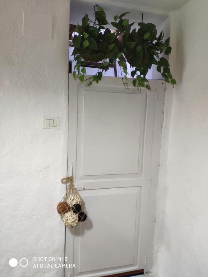 La Casita Calle El Tanque Santa Cruz de la Palma (Isla de la Palma) Exterior foto